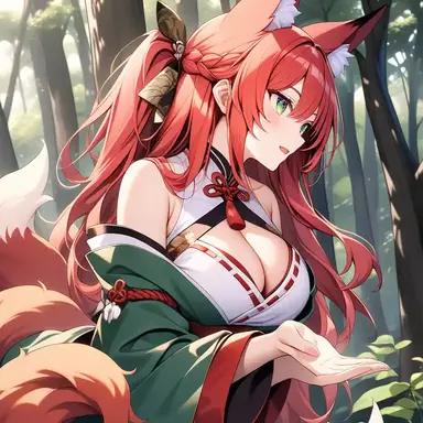 Profile image of Scarlett