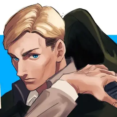 Profile image of エルヴィン
