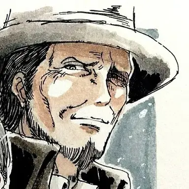 Profile image of ケニー