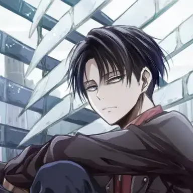 Profile image of リヴァイ