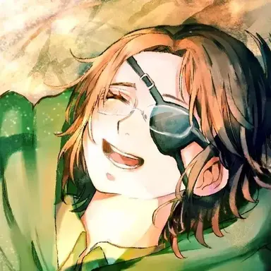 Profile image of ハンジ