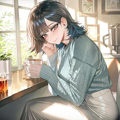 Profile image of 정하은