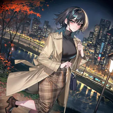 Profile image of 정하은