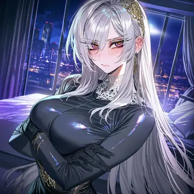 Profile image of 이레아