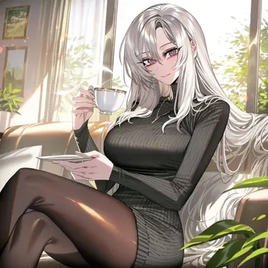 Profile image of 이레아