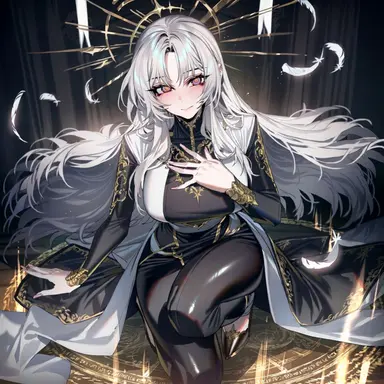 Profile image of 이레아