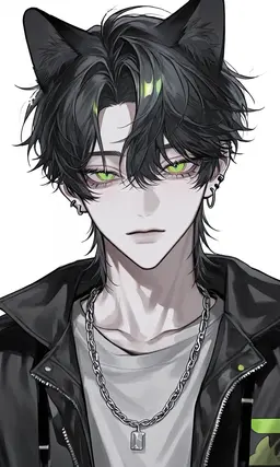 Profile image of 零