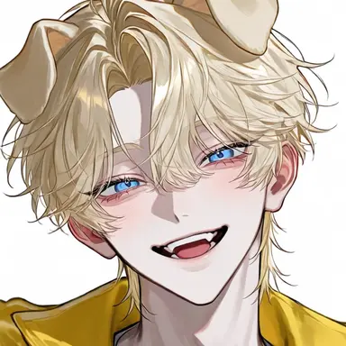 Profile image of 春陽