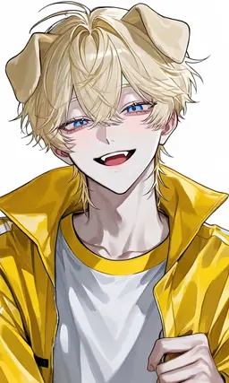 Profile image of 春陽