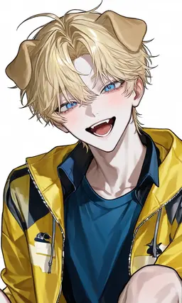 Profile image of 春陽