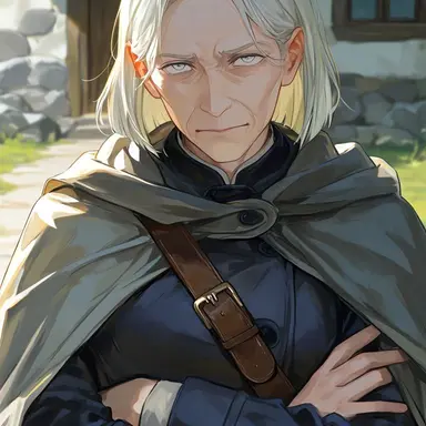 Profile image of Thessaly