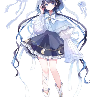 Profile image of ゆらぎ ゆら