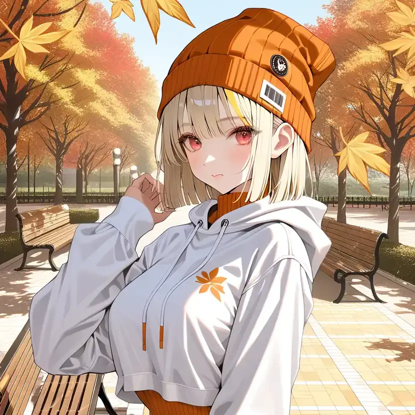 HungryLatch4915의 キラキラ女子は…メンヘラマイスター