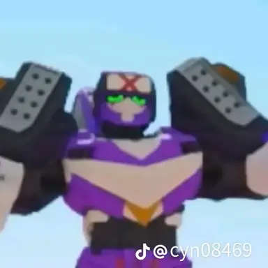 Profile image of 쉐도우X