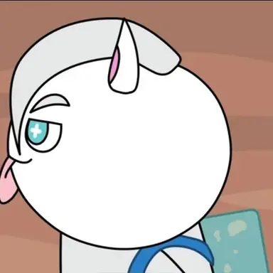 Profile image of 화이트
