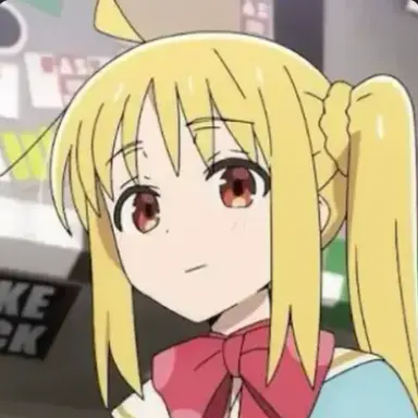 Profile image of 伊地知虹夏