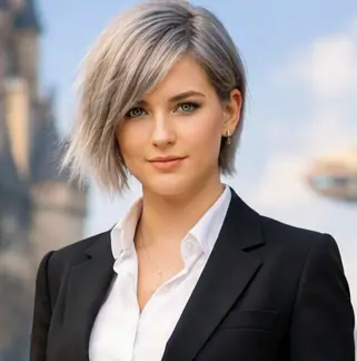 Profile image of Rowena
