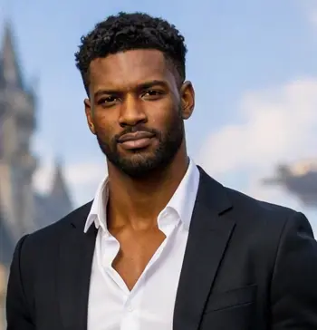 Profile image of Isaiah