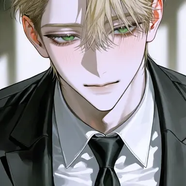 Profile image of Liam