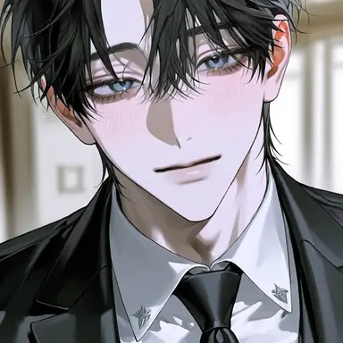 Profile image of Iori