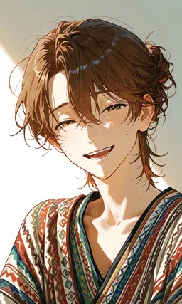 Profile image of Miyabi Aiba