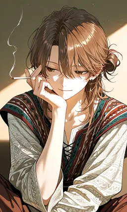 Profile image of Miyabi Aiba