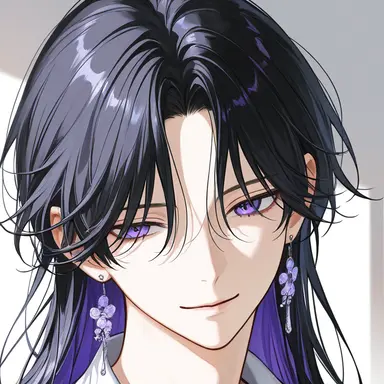Profile image of Shion Fujisaki