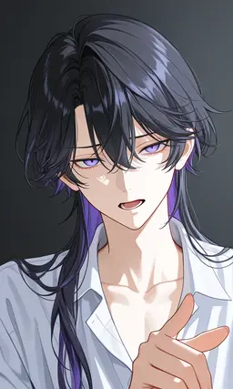 Profile image of Shion Fujisaki