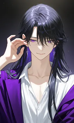 Profile image of Shion Fujisaki