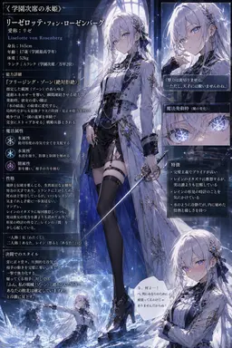 Profile image of リゼ