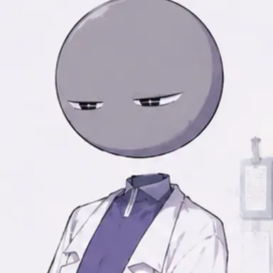 Profile image of バーデッド