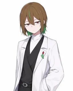 Profile image of パッツィ