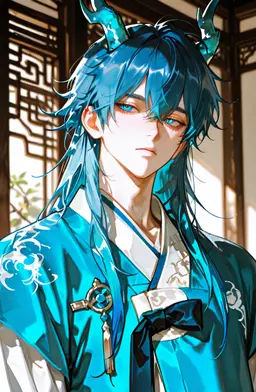 Profile image of リュ・フィヨン