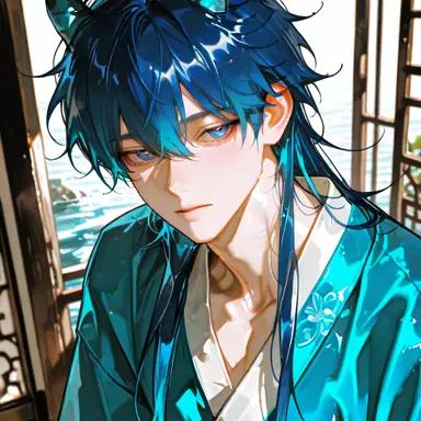 Profile image of 류휘연