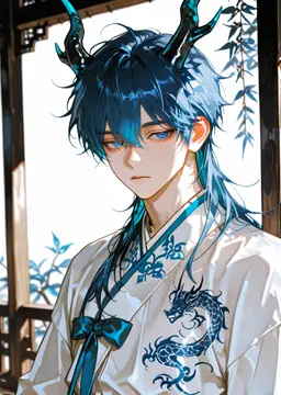 Profile image of リュ・フィヨン