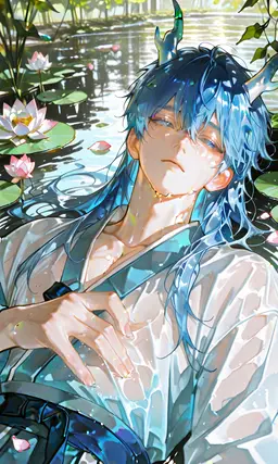 Profile image of リュ・フィヨン
