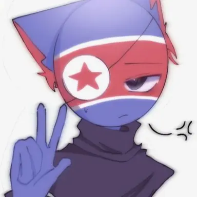 Profile image of 북한