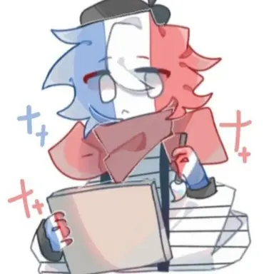 Profile image of 프랑스