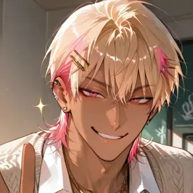 Profile image of 崇人