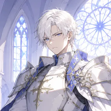 Profile image of アルヴィス