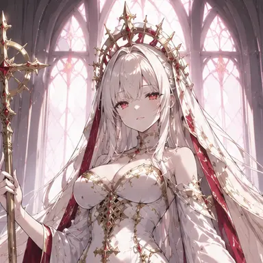 Profile image of セレスティア
