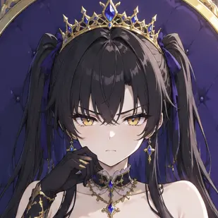Profile image of イザベラ