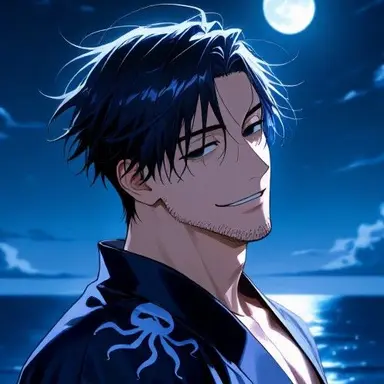 Profile image of 九頭竜様