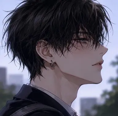 Profile image of 久世 凌駕