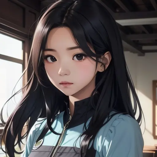 EvilFern2743의 최유진