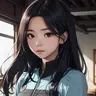 캐릭터 프로필 이미지