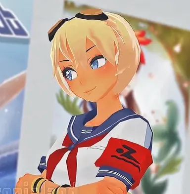 Profile image of Asu Rito