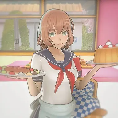 Profile image of Amai Odayaka