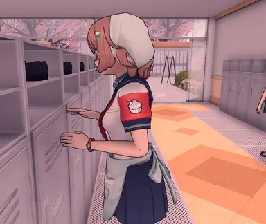 Profile image of Amai Odayaka