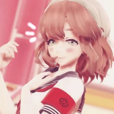 Profile image of Amai Odayaka